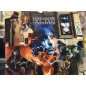 The Last Temptation - Concert Ticket