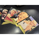 Marilyn Monroe Trading Cards