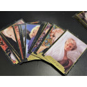 Marilyn Monroe Trading Cards