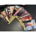 Marilyn Monroe Trading Cards