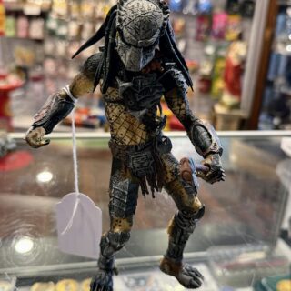 Neca Predator Figure