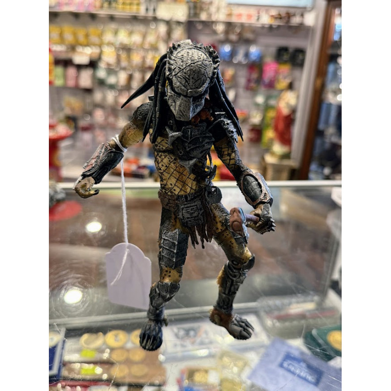 Neca Predator Figure