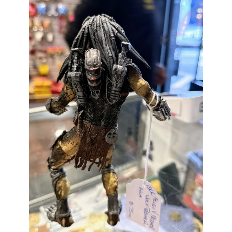Neca Predator Figure