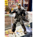 Marcus Fenix Action Figure Neca