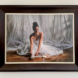 Rob Hefferan - Framed Picture