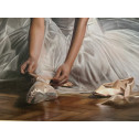 Rob Hefferan – Framed Picture “Sonnet Of Love”
