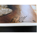 Rob Hefferan - Framed Picture "Sonnet Of Love"