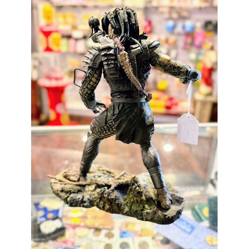 Mcfarlane Toys Original Cannon Predator Figure