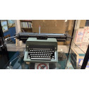 Remington A3 International Typewriter