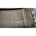Pierre Cardin Men's Leather Bag/clutch