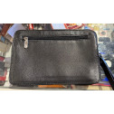 Pierre Cardin Men's Leather Bag/clutch