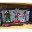 Hasbro Marvel Avengers Legends Series