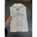 Vintage Men's Long Sleeve Dress Shirts