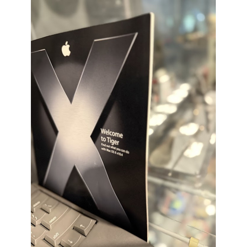 Mac Powerbook 500 Seriesc