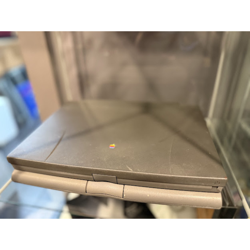 Mac Powerbook 500 Series