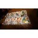 8 Hot Wheels Diecast Disney Pixar Toy