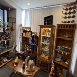 Janes Sureshop Stall JSW2