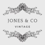 Jones & Co Vintage