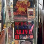 KISS & Co. Stall KC28