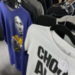 KJ & Co. Clothing & Apparel Stall 11