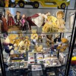 Lovely Things & More Stall B8