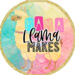 Mama Llama Stall ML27