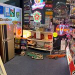 Motor Cave Stall MC5