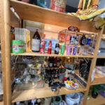 Narna Studio Stall NS10