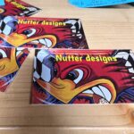 Nutter Designs Stall ND20