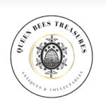 Queen Bees Treasures Stall QB14
