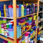 Retro Tupperware Stall B71