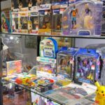 Subculture Collectables SCC18