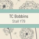 TC Bobbins Stall Y79 Logo