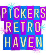 Pickers Retro Haven