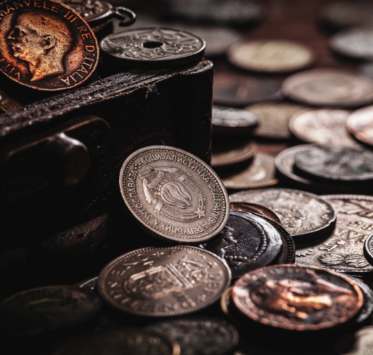 coins-currerncy