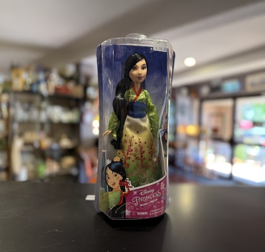 collectables