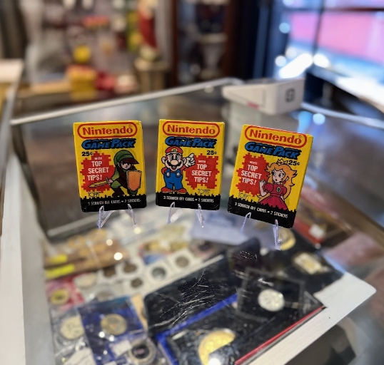 trading-cards