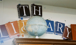 Untitled (A2 (Landscape))