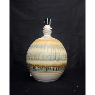 Cannie Ridge Lamp Base