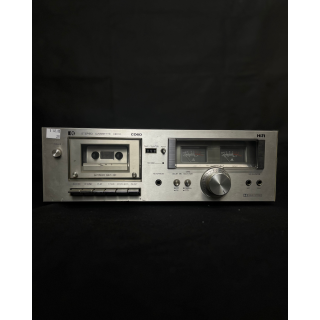 CD6D Stereo Cassette Deck