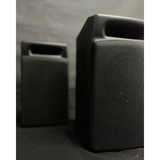 LS-350R TEAC Speaker Set