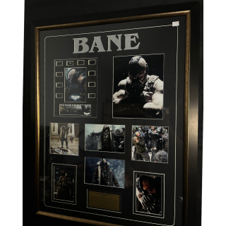 'Bane' DC The Dark Knight Rises