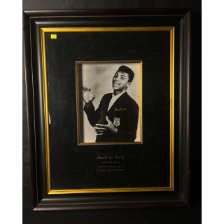 Muhammad Ali, Gold Medal Winner