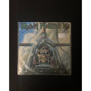 'Aces High' - Iron Maiden