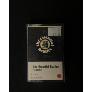 'The Essentials'- The Beatles 1975