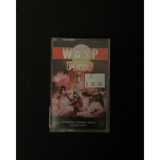 W.A.S.P