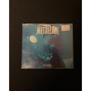 'Fuel' - Metallica