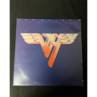 1979 'Van Halen II'