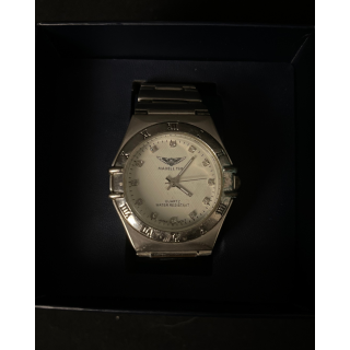 Maxell Time Japan Movement Watch