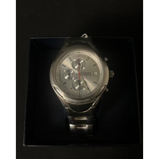 Mens Fossil Speedway Watch
